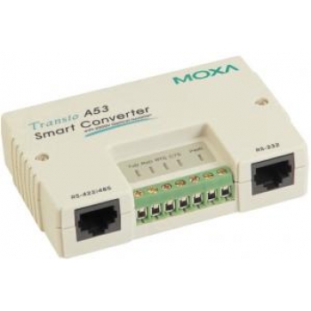 Преобразователь A53-DB9F w/ Adapter Преобразователь A53-DB9F w/ Adapter