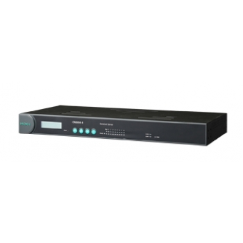 Консольный сервер CN2650-8 Консольный сервер CN2650-8