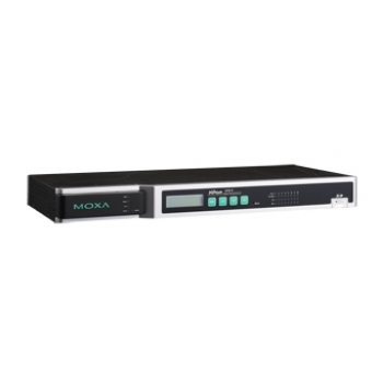 Преобразователь NPort 6610-16 Преобразователь NPort 6610-16