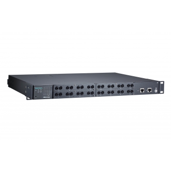 Преобразователь NPort S9650I-16-2HV-MSC-T