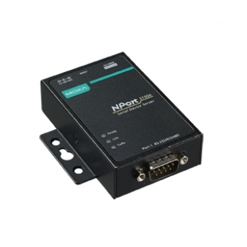 Преобразователь NPort 5150A Преобразователь NPort 5150A