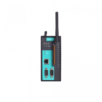 Преобразователь NPort IAW5250A-6I/O-EU
