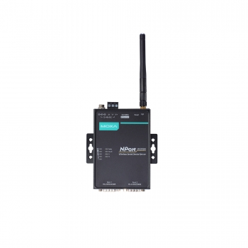 Преобразователь NPort W2250A-EU Преобразователь NPort W2250A-EU