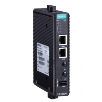 Компьютер UC-8132-T-LX Компьютер UC-8132-T-LX