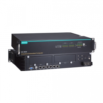 Компьютер DA-682A-C3-DPP-LX