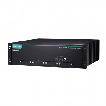 Компьютер DA-820-C3-DP-HV-T Компьютер DA-820-C3-DP-HV-T