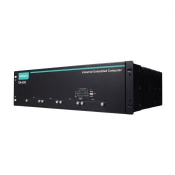Компьютер DA-820-C7-SP-HV Компьютер DA-820-C7-SP-HV