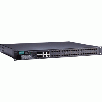 Коммутатор PT-7528-20MSC-4TX-4GSFP-HV