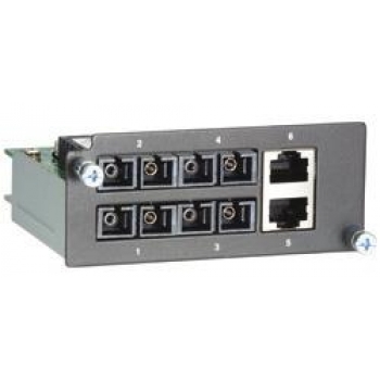 Модуль PM-7200-4SSC2TX Модуль PM-7200-4SSC2TX