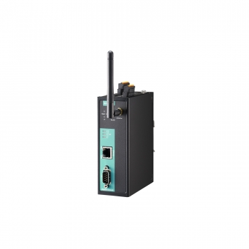 Преобразователь MGate W5108-EU Преобразователь MGate W5108-EU