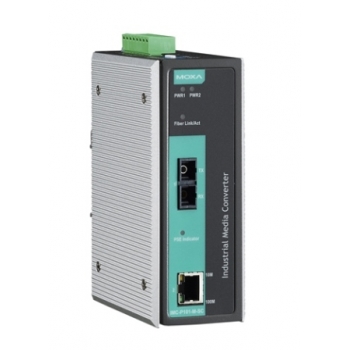Медиаконвертер IMC-P101-S-SC Медиаконвертер IMC-P101-S-SC
