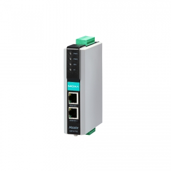 Преобразователь MGate EIP3170-T Преобразователь MGate EIP3170-T