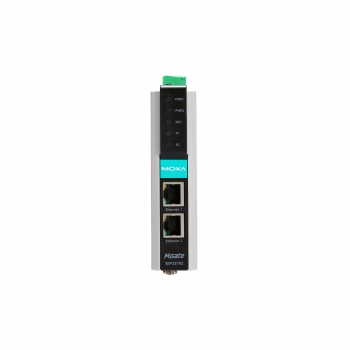 Преобразователь MGate EIP3270I Преобразователь MGate EIP3270I