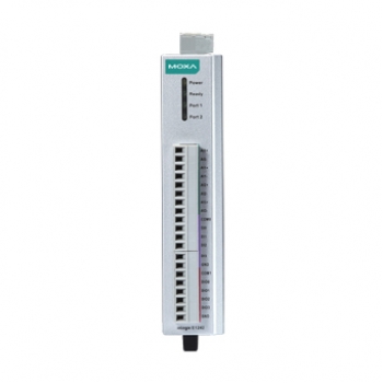 Модуль ioLogik E1260-T Модуль ioLogik E1260-T